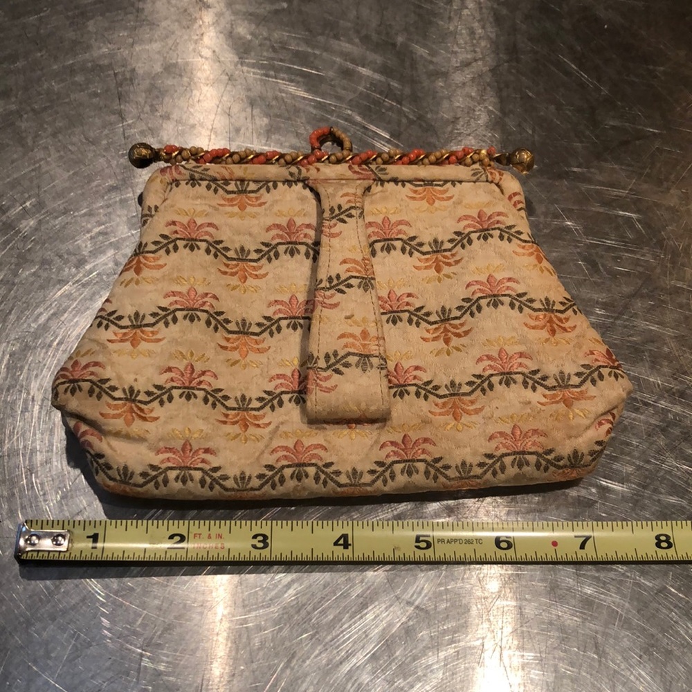 Vintage evening bag